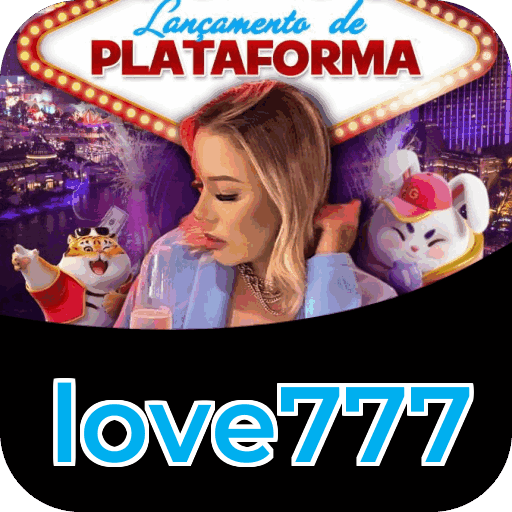 Aplicativo mobile love777