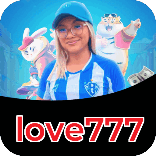 APK Android love777