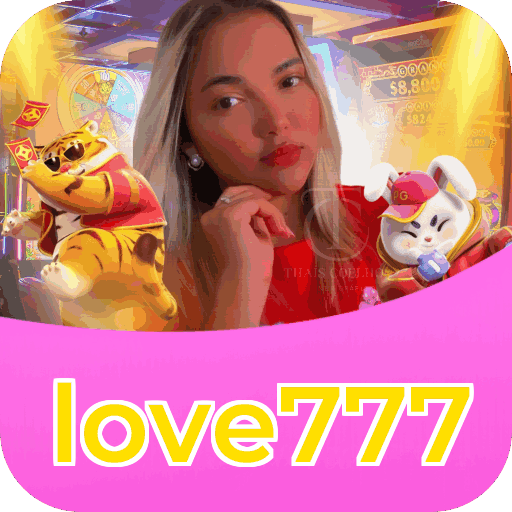 Instalar app love777